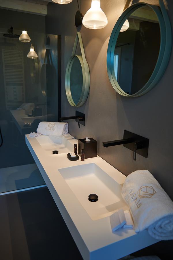 Idea 18 Boutique Hotel Controguerra Extérieur photo