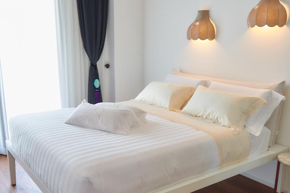 Idea 18 Boutique Hotel Controguerra Extérieur photo