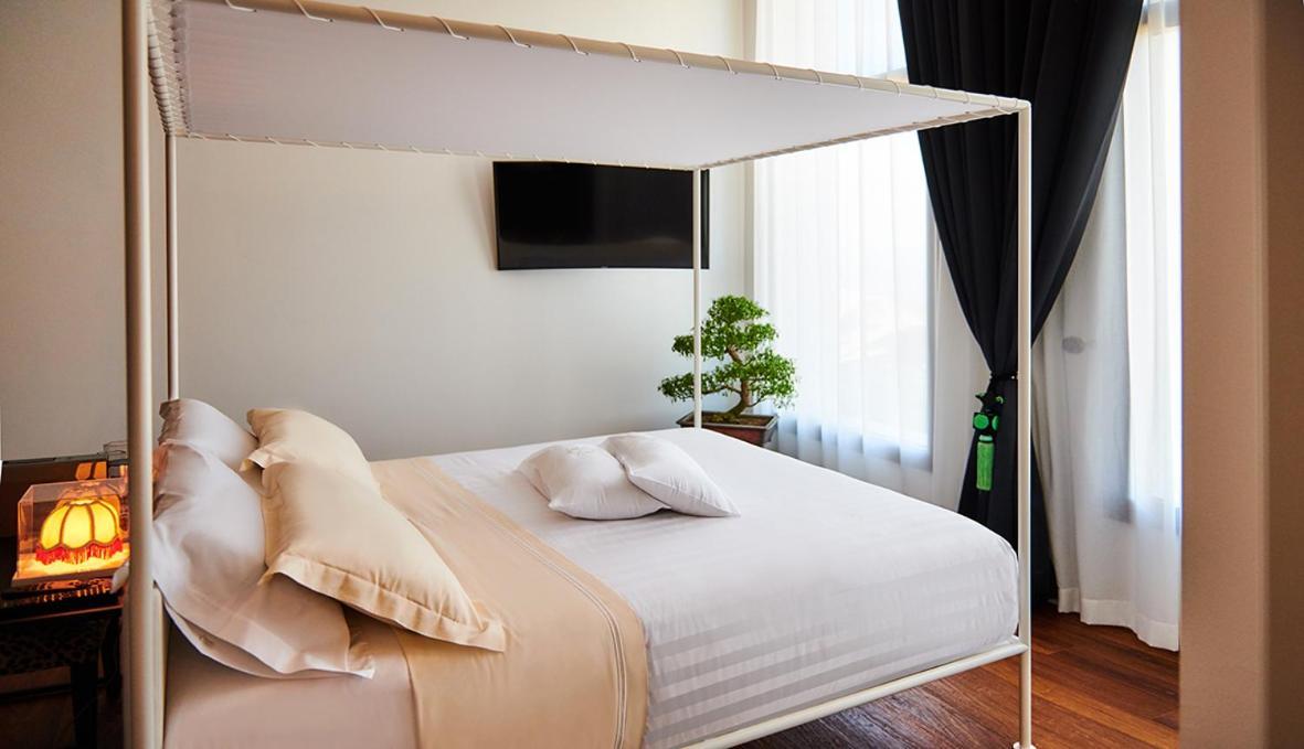 Idea 18 Boutique Hotel Controguerra Extérieur photo