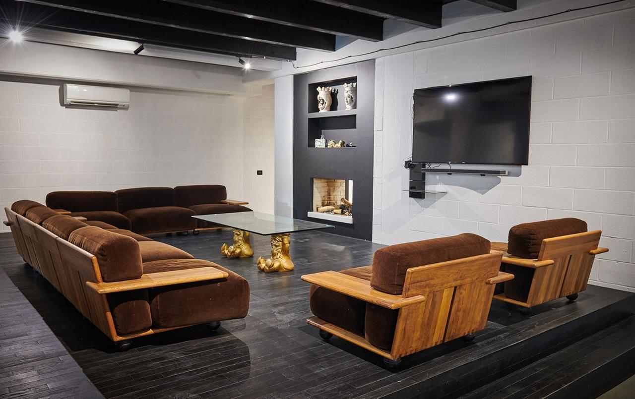 Idea 18 Boutique Hotel Controguerra Extérieur photo