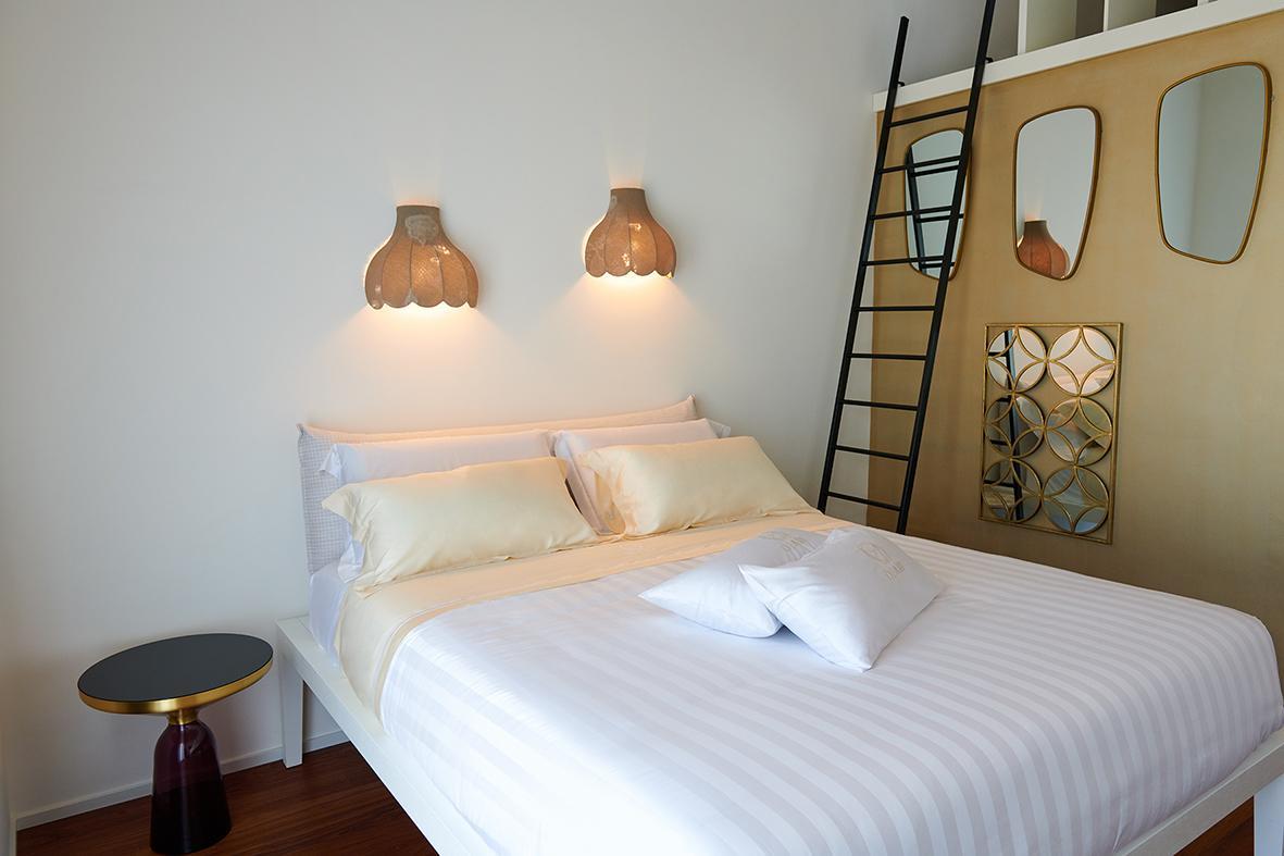 Idea 18 Boutique Hotel Controguerra Extérieur photo